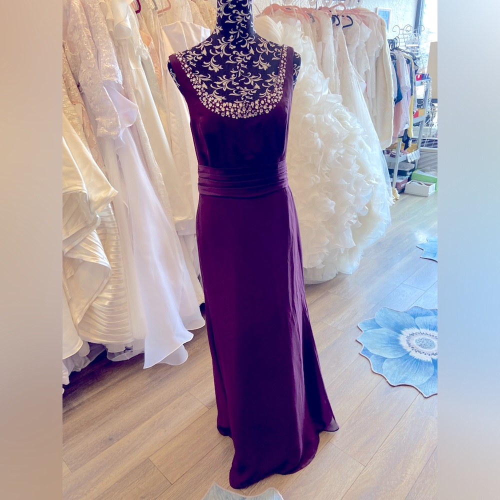 Caterina Collection Formal Dress